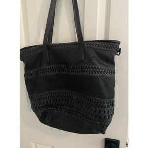 Free people bo ho purse